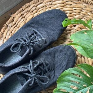 Allbird Wool Runners